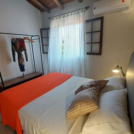 Sapeca - Novo Flat C/ Piscina, 50Mts Da Praia, Churrasqueira Privativa, Ar Con, Wi-Fi, Netflix, Garagem Araquari Kültér fotó