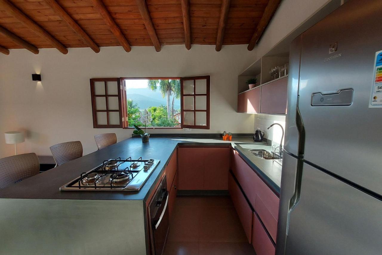 Sapeca - Novo Flat C/ Piscina, 50Mts Da Praia, Churrasqueira Privativa, Ar Con, Wi-Fi, Netflix, Garagem Araquari Kültér fotó